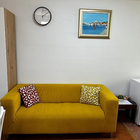 Apartments Culina Ragusa Esterno foto