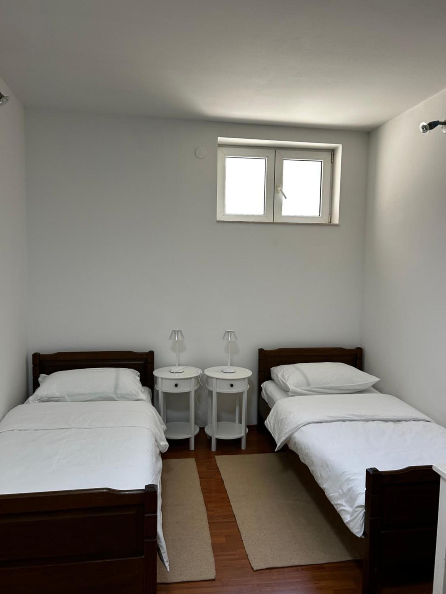 Apartments Culina Ragusa Esterno foto