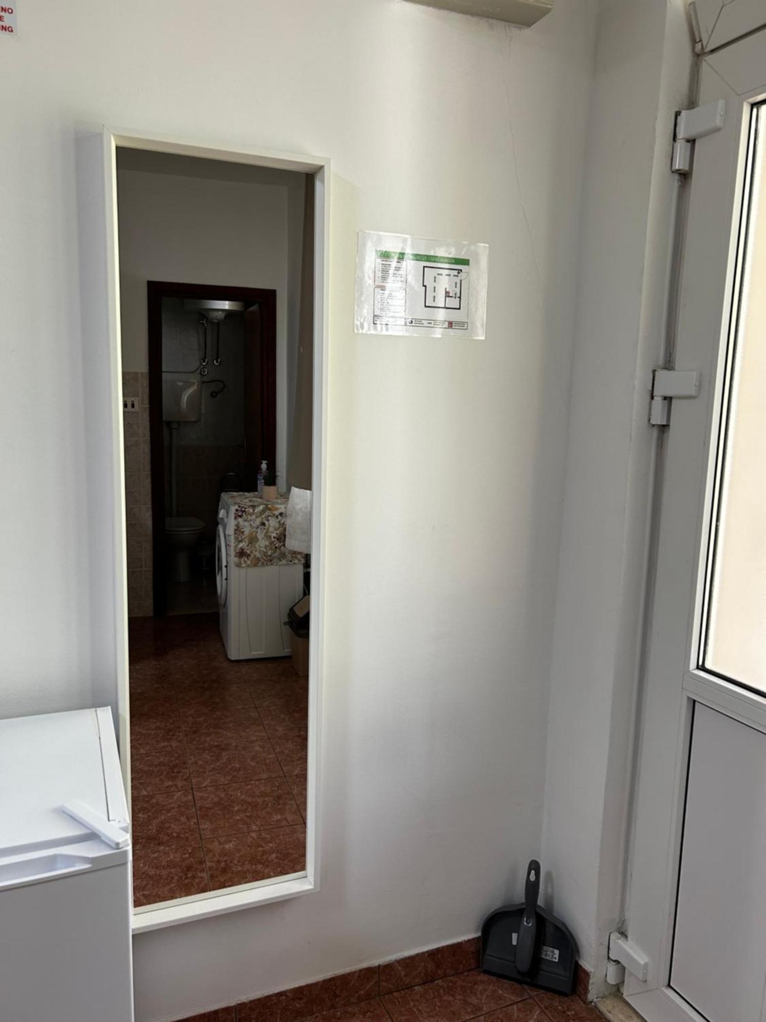 Apartments Culina Ragusa Esterno foto