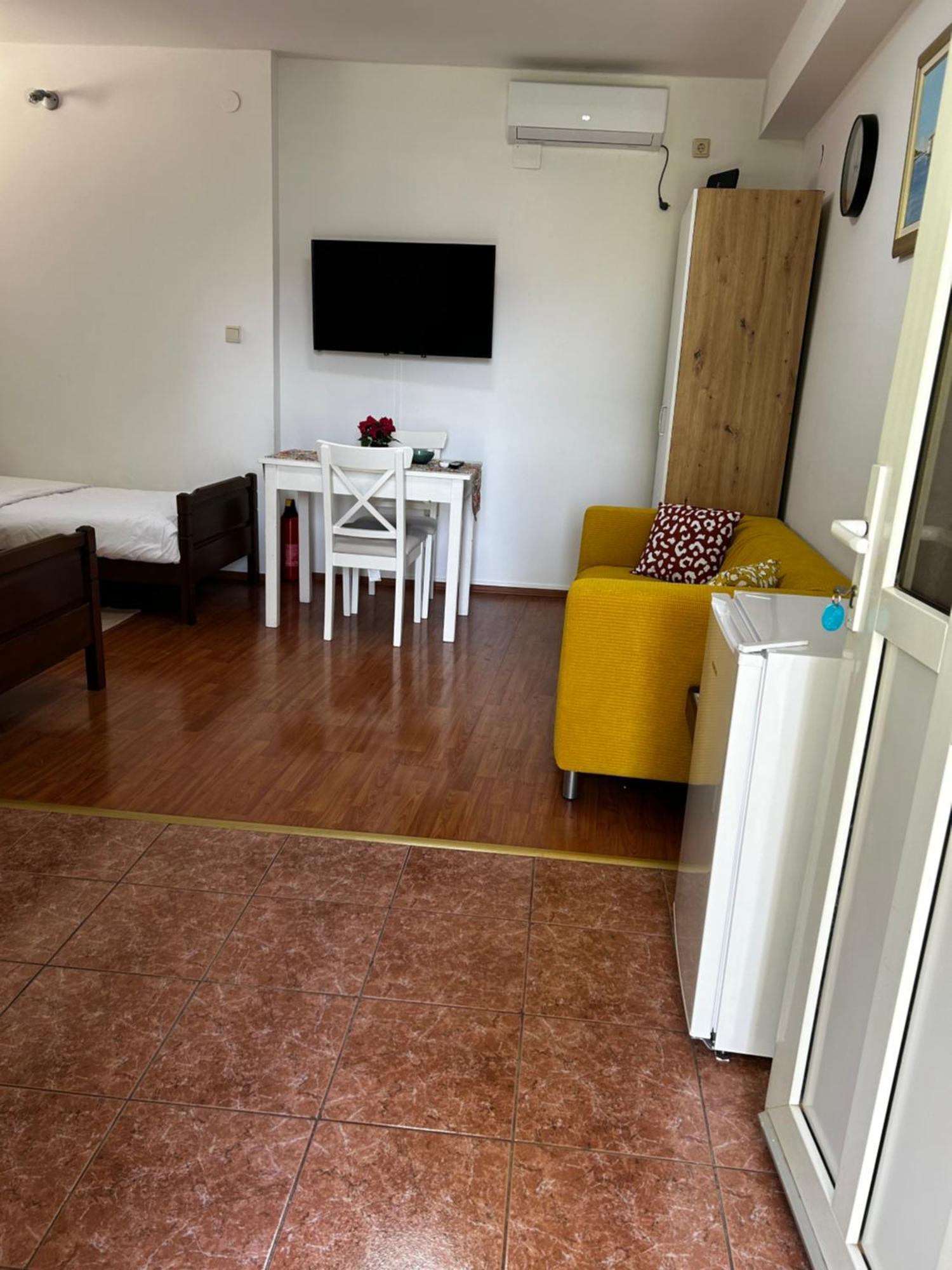 Apartments Culina Ragusa Esterno foto