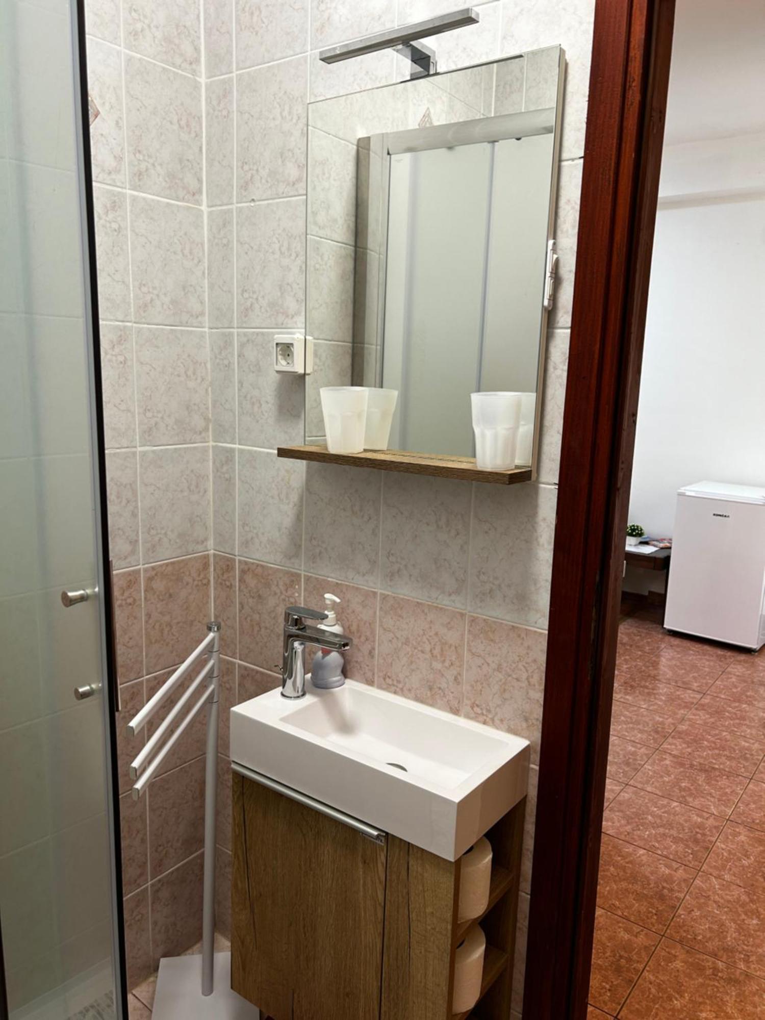Apartments Culina Ragusa Esterno foto
