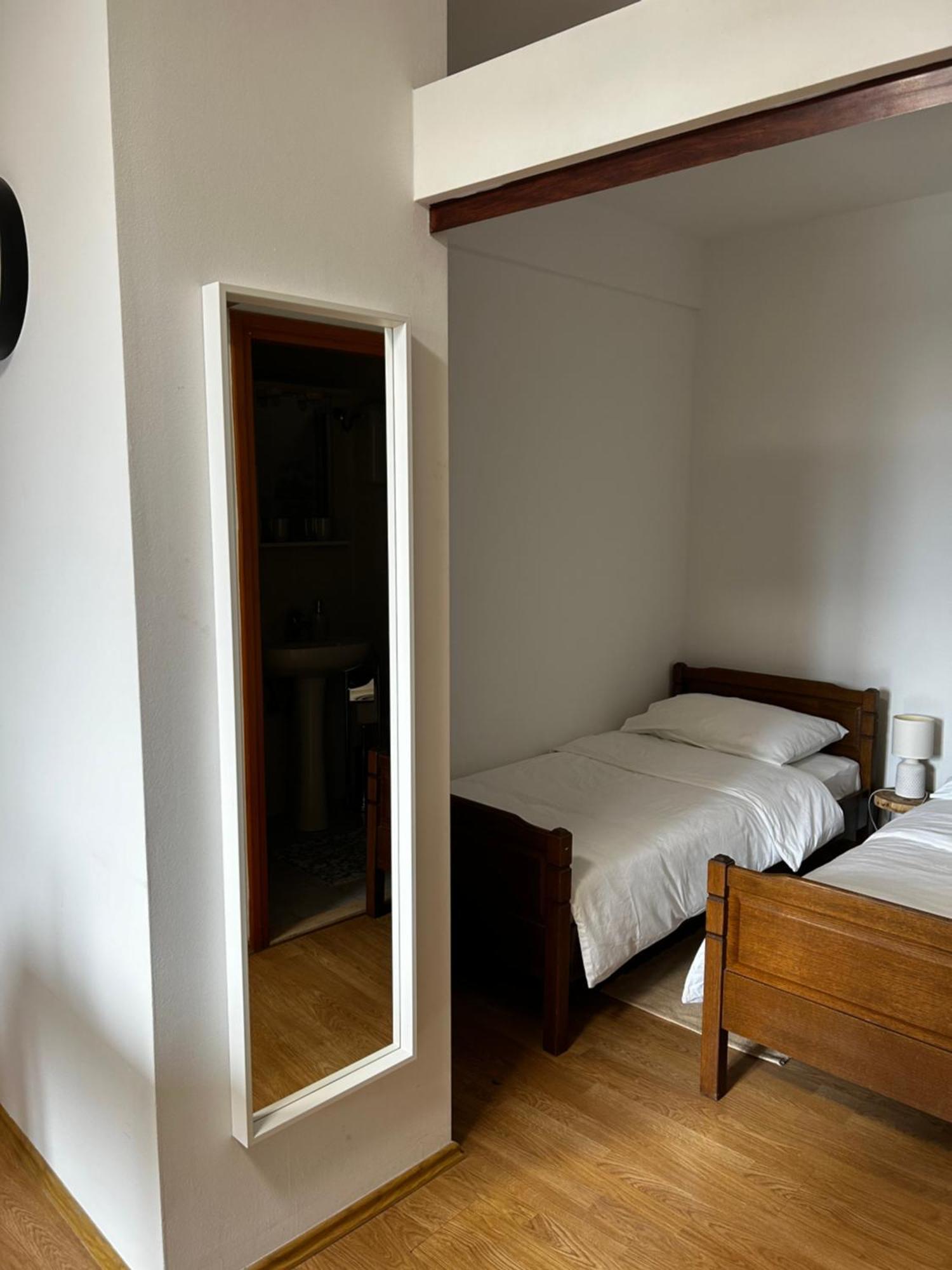Apartments Culina Ragusa Esterno foto