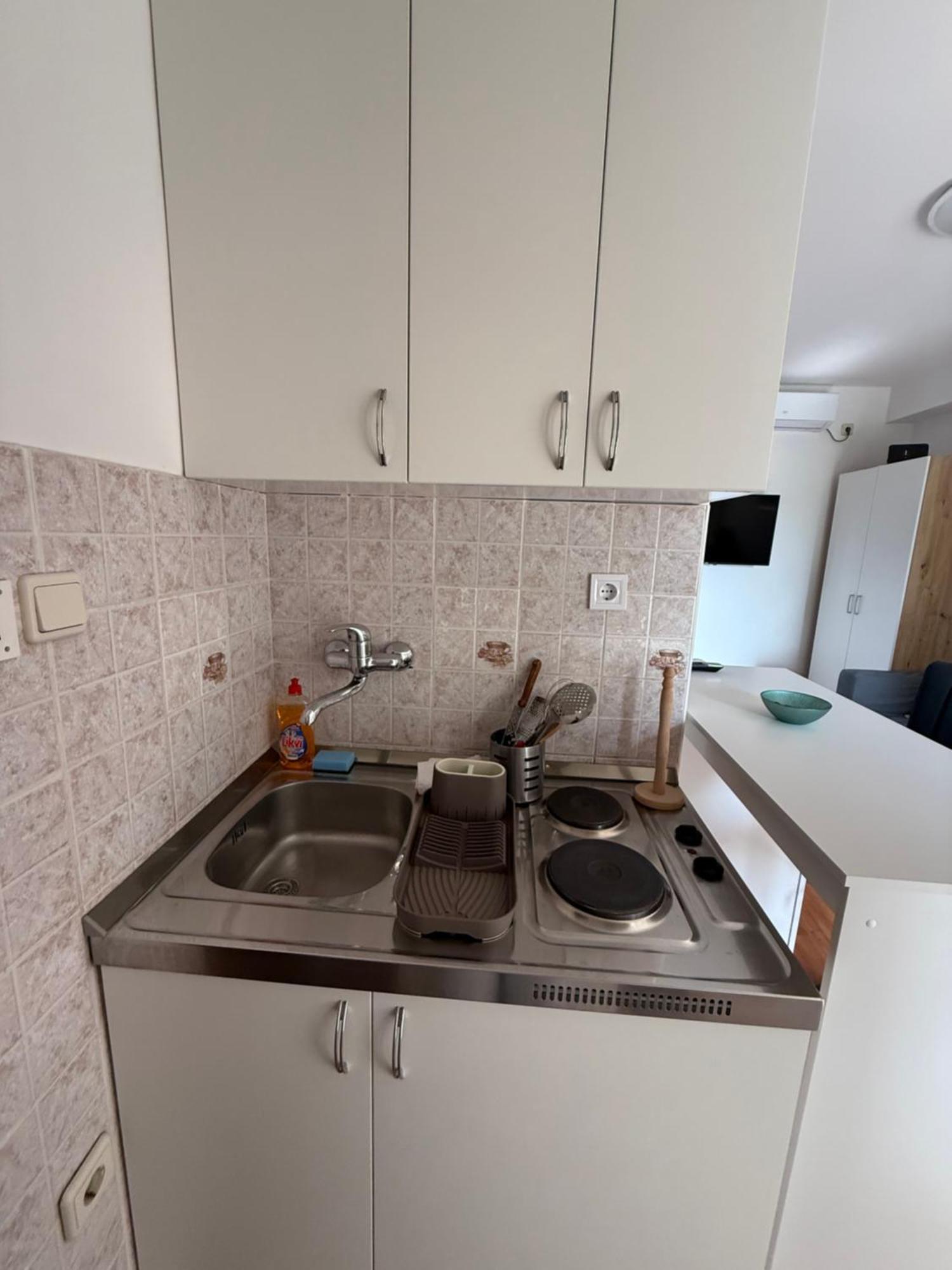 Apartments Culina Ragusa Esterno foto