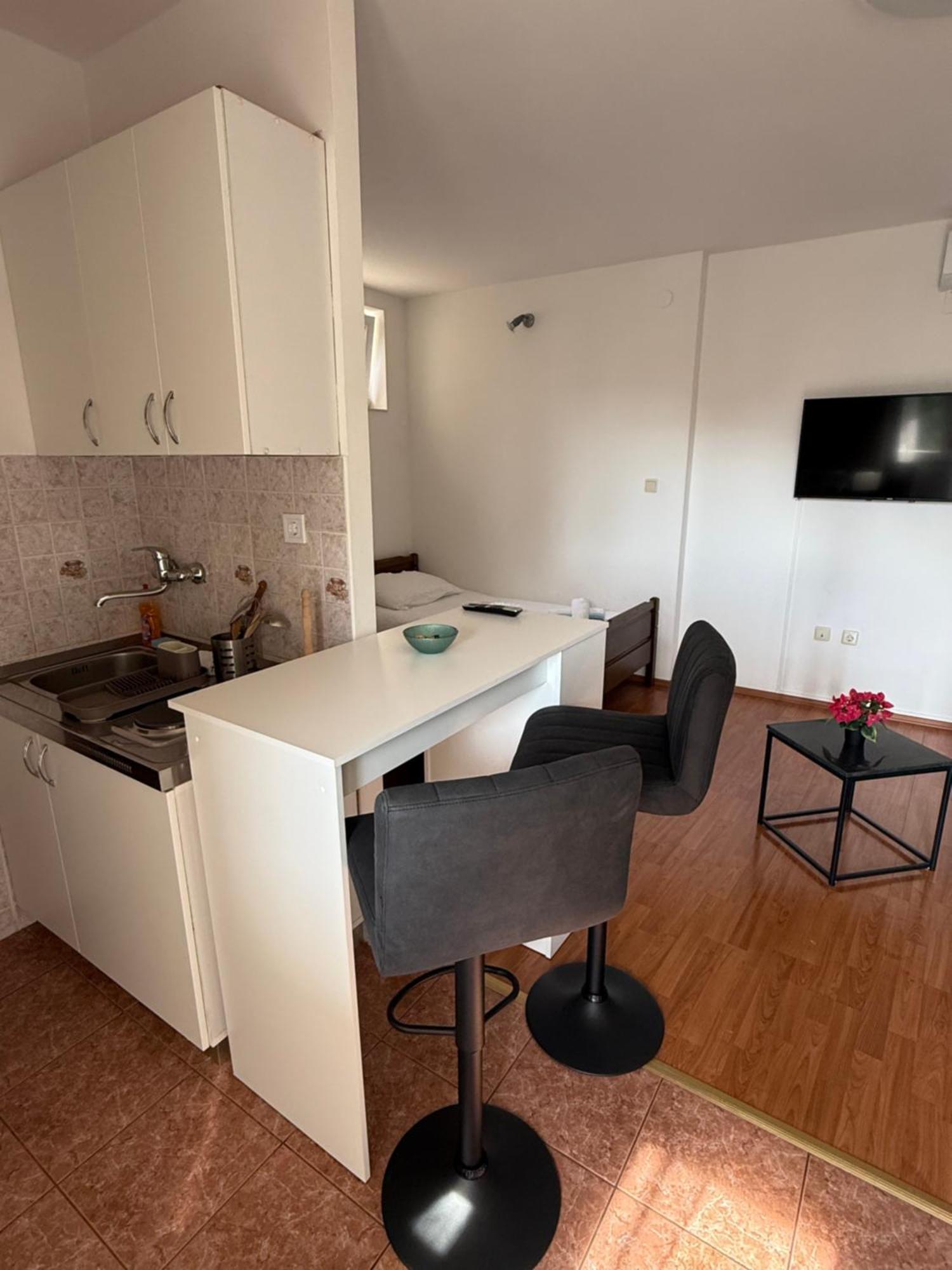 Apartments Culina Ragusa Esterno foto